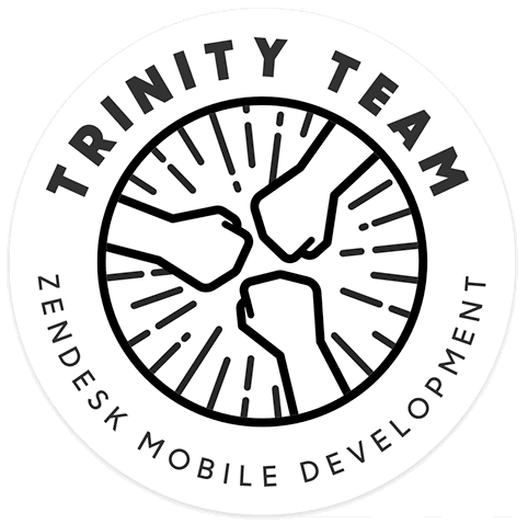 Zendesk Help Center home page